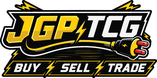 JGP TCG - Home