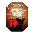 Team Rocket Tin – Team Rocket's Persian ex