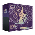 Paldean Fates Elite Trainer Box