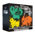 Evolving Skies Elite Trainer Box
