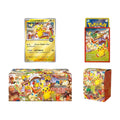 Special BOX Pokémon Center Tohoku