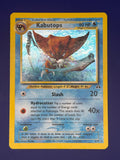 Kabutops – 6/75 Holo – Neo Discovery
