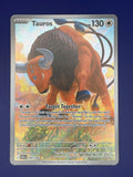 Tauros – 096/086 Illustration Rare – Chaos Rising