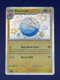 Electrode – 134/091 Shiny Rare – Paldean Fates