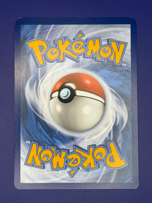 Electrode – 134/091 Shiny Rare – Paldean Fates