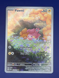 Pawmi – 226/091 Illustration Rare – Paldean Fates