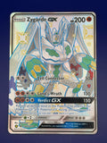 Zygarde GX – SV65/SV94 Shiny Vault – Hidden Fates