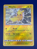 Pikachu – 66/236 Reverse Holo – Cosmic Eclipse