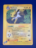 Jolteon – 13/144 – Skyridge (LP)