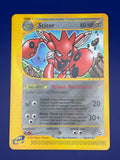 Scizor – 32/147 – Aquapolis (LP)